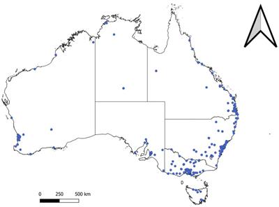 Australia at an educational crossroads: special schools and inclusive education